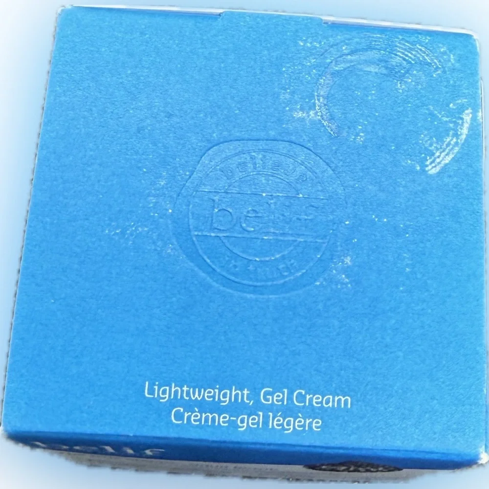 💙BELIF💙The True Cream Aqua Bomb Mini/NIB
